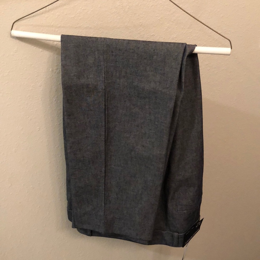 Banana Republic Sloan ankle pants